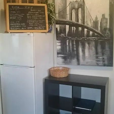 ファームステイ Arctic Farmhouse Stall Holtaas Gratangen