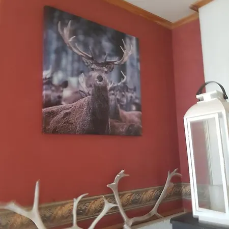 Arctic Farmhouse Stall Holtaas Farm stay Gratangen