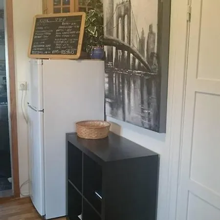 Arctic Farmhouse Stall Holtaas * Gratangen